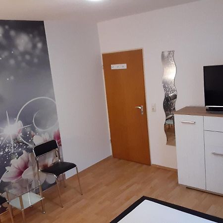 Ferienwohnung Hanna Marburg Luaran gambar