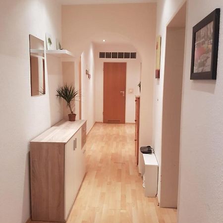 Ferienwohnung Hanna Marburg Luaran gambar