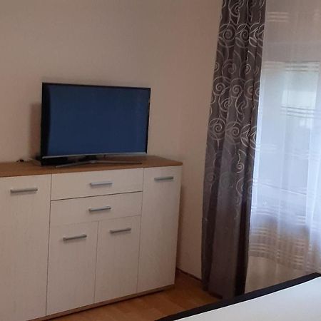 Ferienwohnung Hanna Marburg Luaran gambar