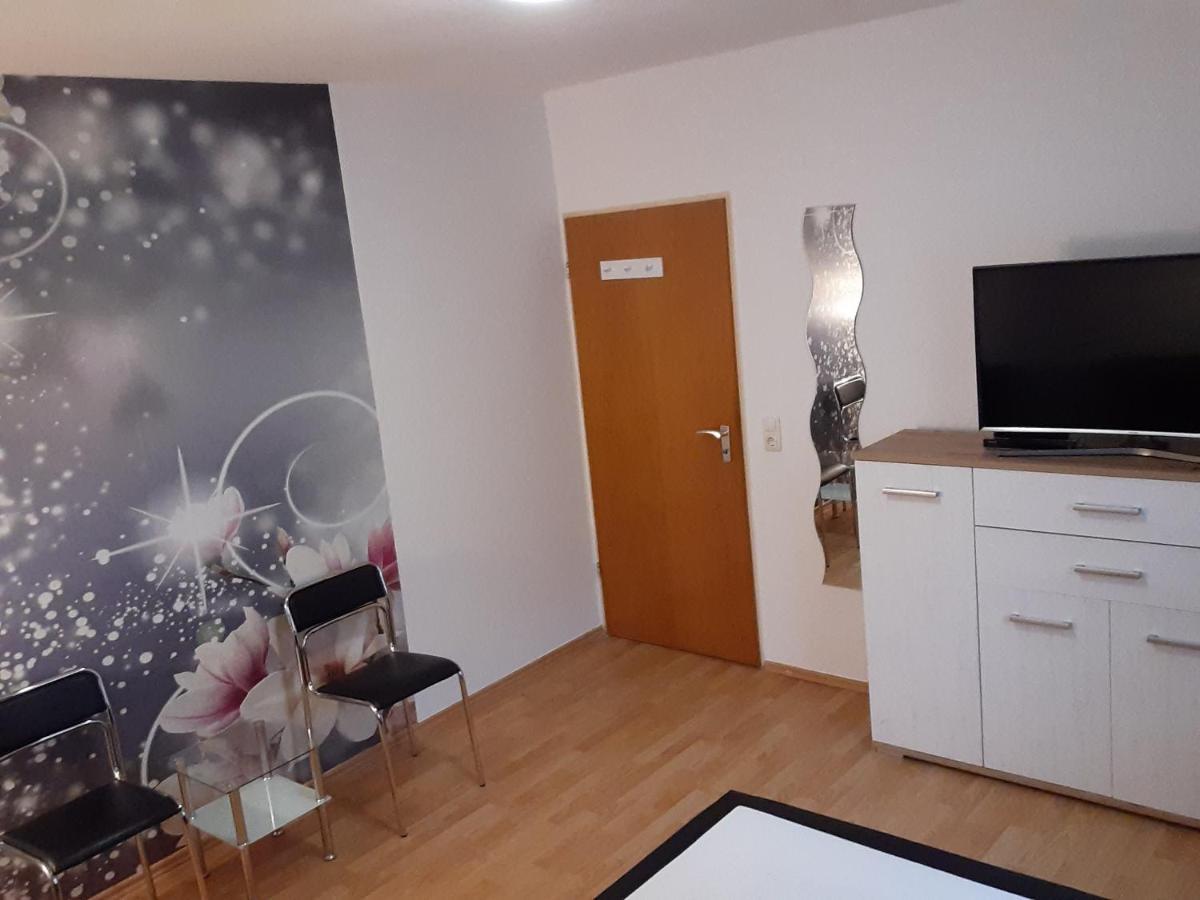 Ferienwohnung Hanna Marburg Luaran gambar