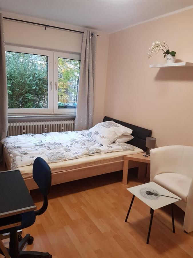 Ferienwohnung Hanna Marburg Luaran gambar