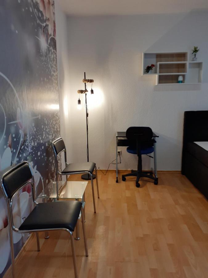 Ferienwohnung Hanna Marburg Luaran gambar