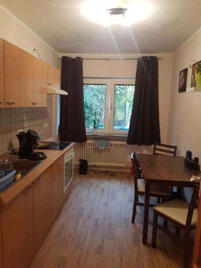 Ferienwohnung Hanna Marburg Luaran gambar