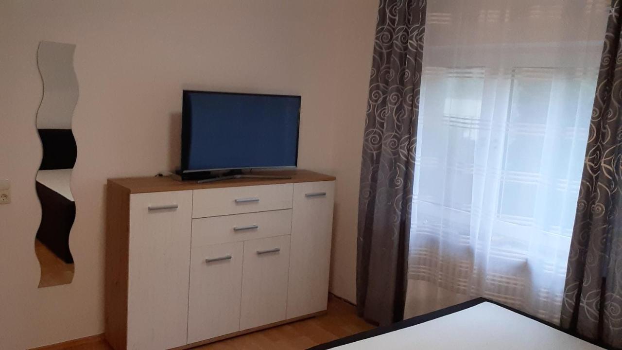 Ferienwohnung Hanna Marburg Luaran gambar