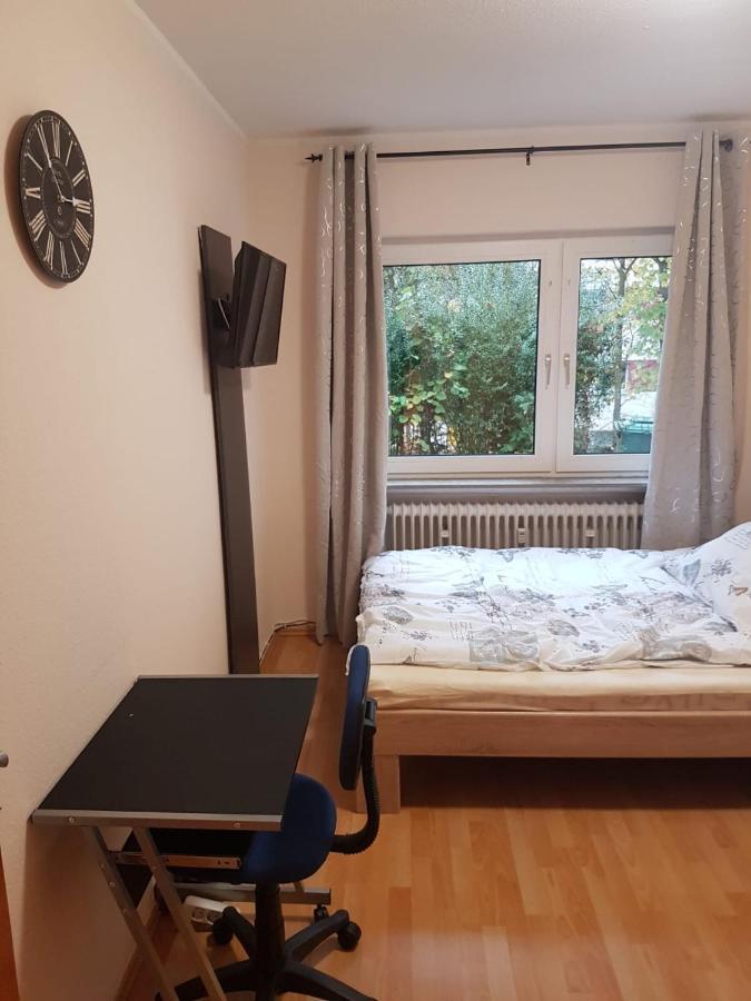 Ferienwohnung Hanna Marburg Luaran gambar